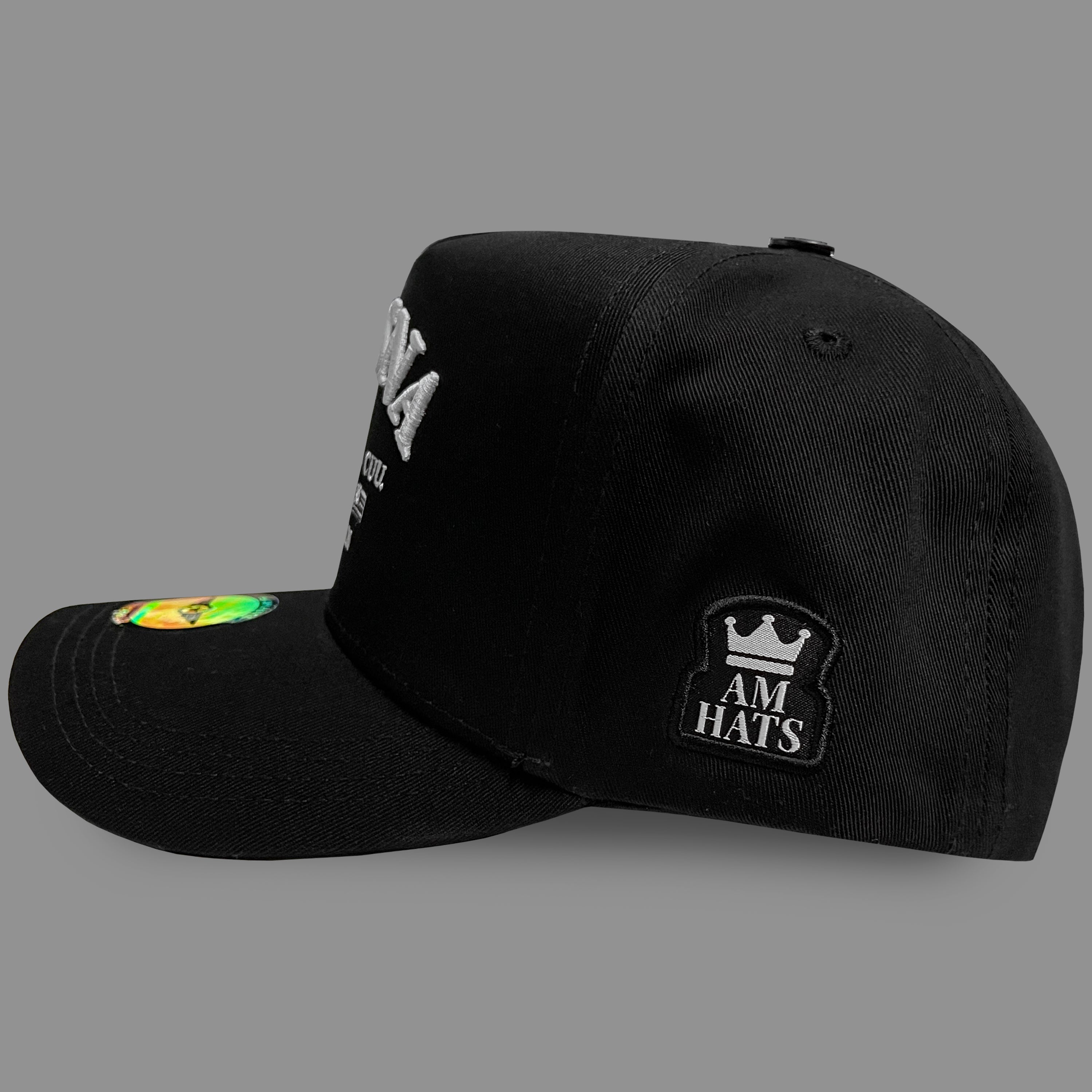 GORRA AM HATS CESSNA EL CAPITAN