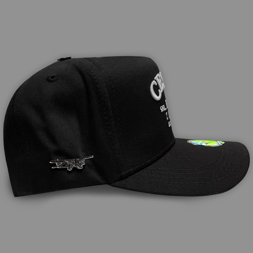 GORRA AM HATS CESSNA EL CAPITAN