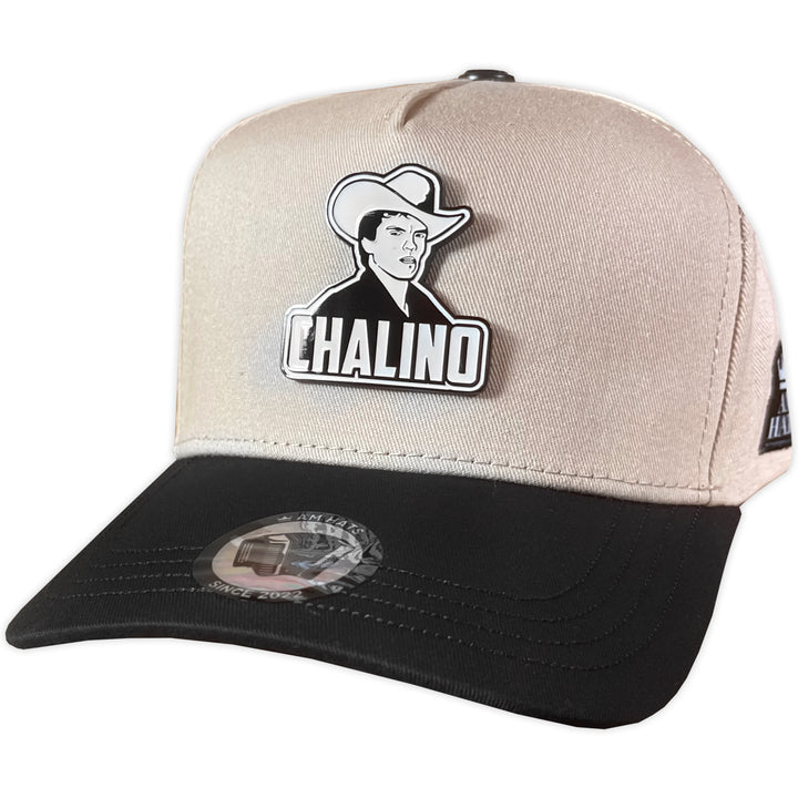 Gorra AM HATS CHALINO 2.0 ARENA