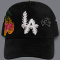 GORRA BOBA HATS CHERRY