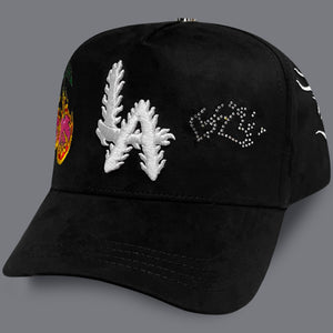 GORRA BOBA HATS CHERRY