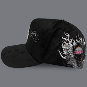 GORRA BOBA HATS CHERRY