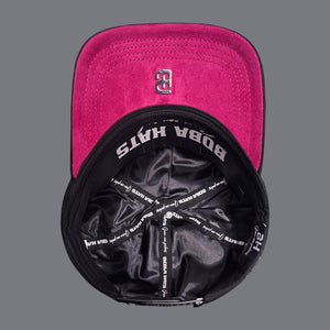 GORRA BOBA HATS CHERRY