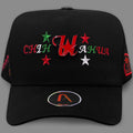 GORRA AM HATS CHIHUAHUA ESTRELLA
