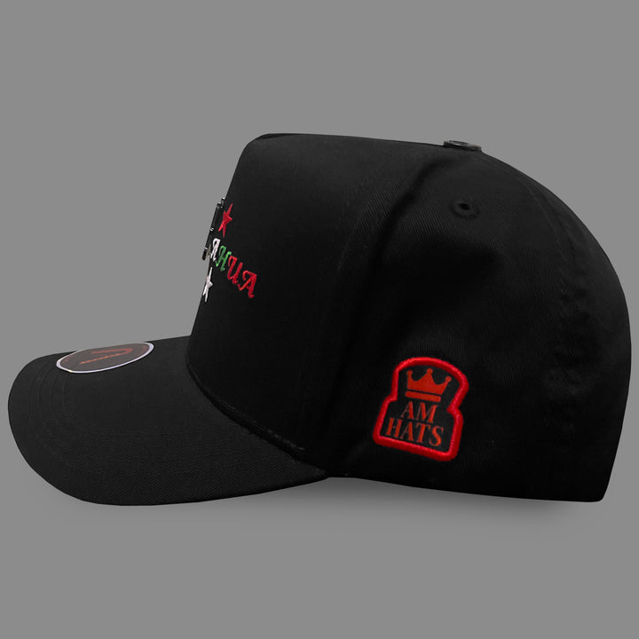 GORRA AM HATS CHIHUAHUA ESTRELLA