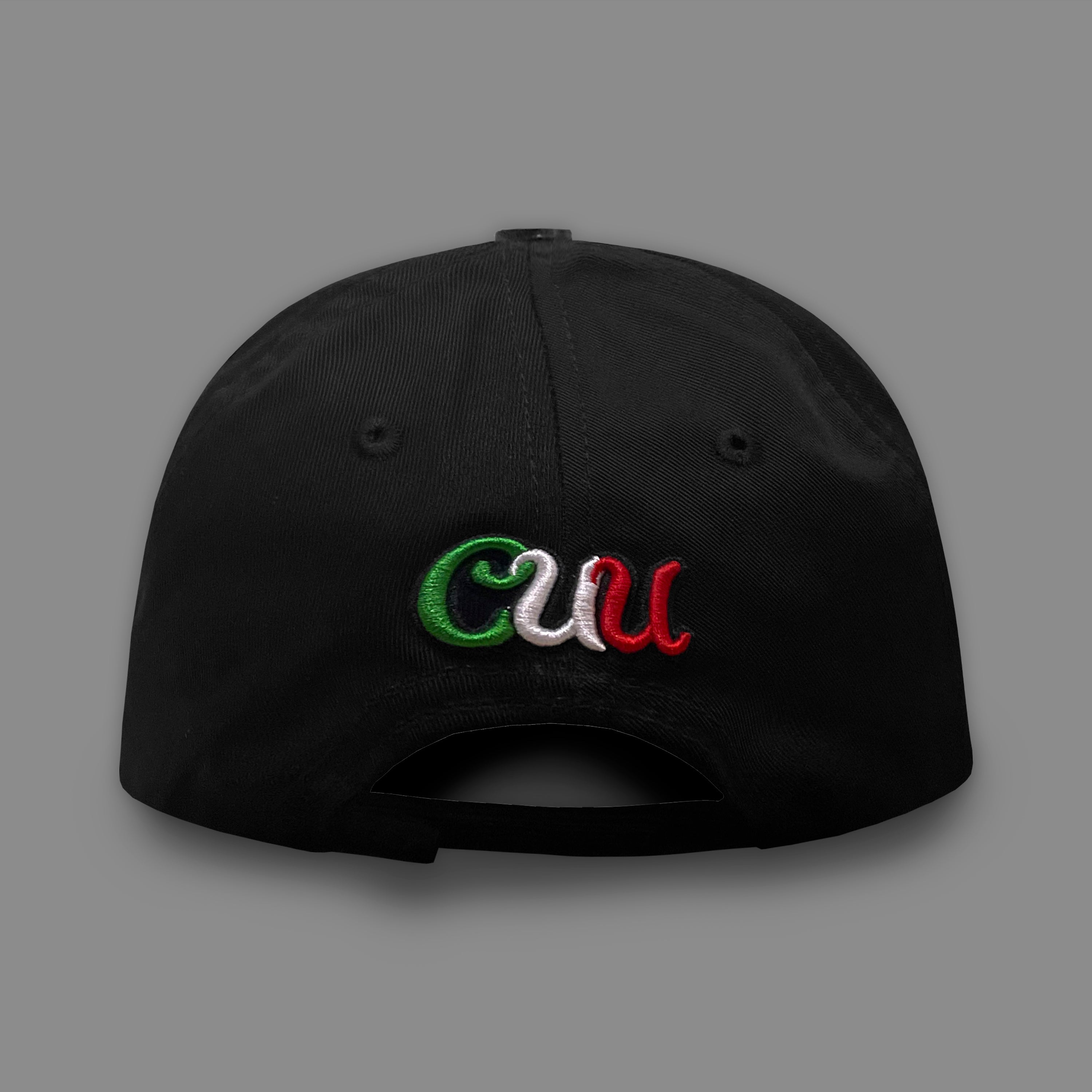 GORRA AM HATS CHIHUAHUA ESTRELLA
