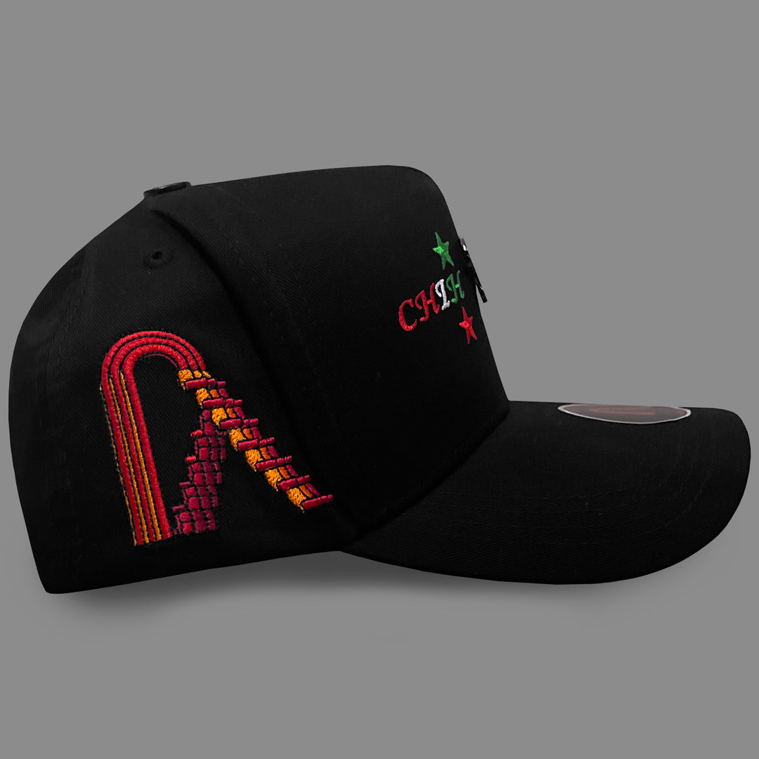 GORRA AM HATS CHIHUAHUA ESTRELLA