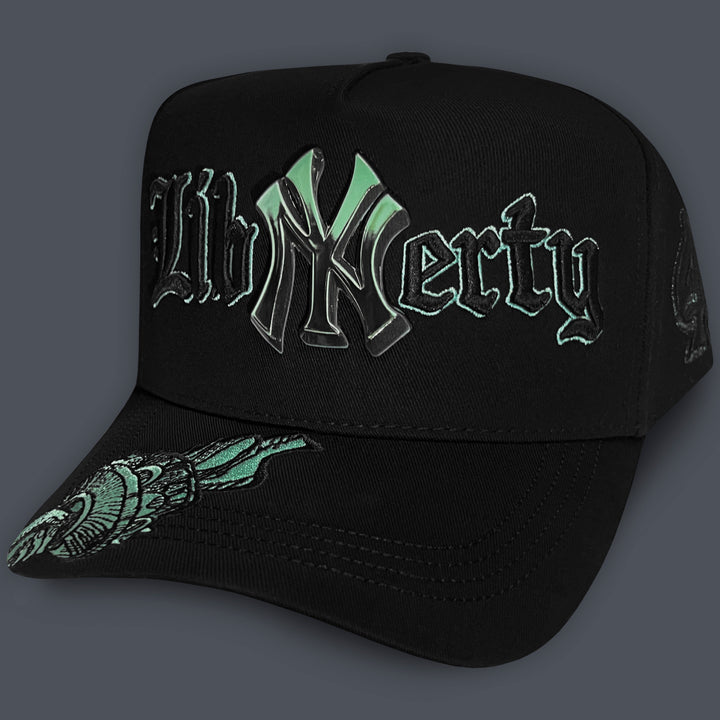 NY LIBERTY GREEN