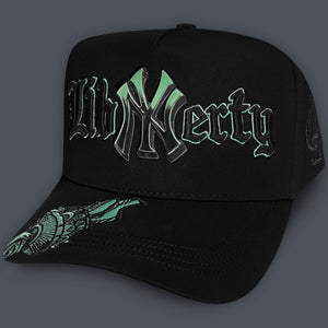 NY LIBERTY GREEN