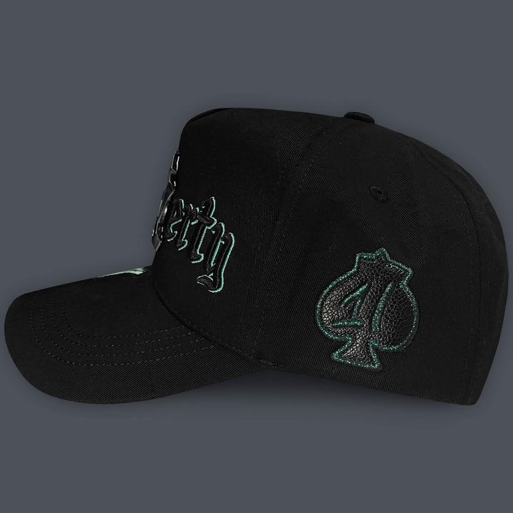 NY LIBERTY GREEN