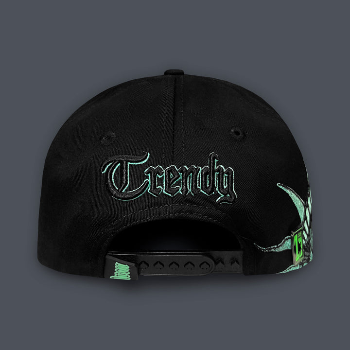 NY LIBERTY GREEN