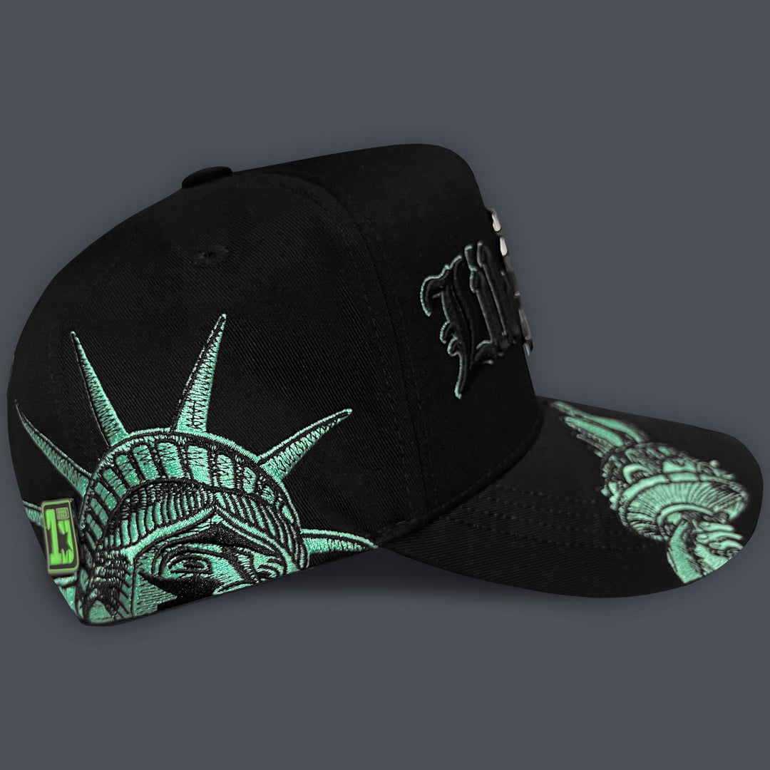 NY LIBERTY GREEN