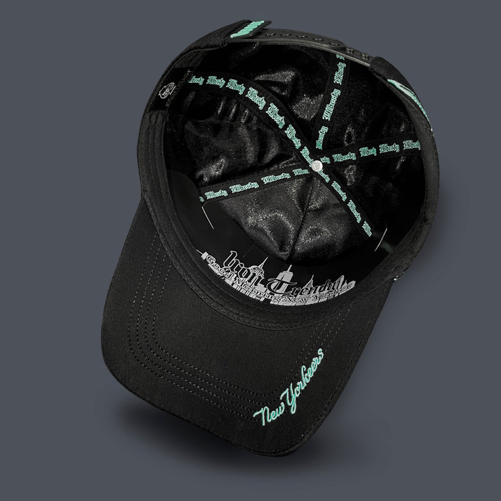 NY LIBERTY GREEN