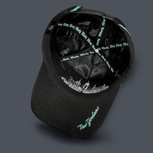 NY LIBERTY GREEN