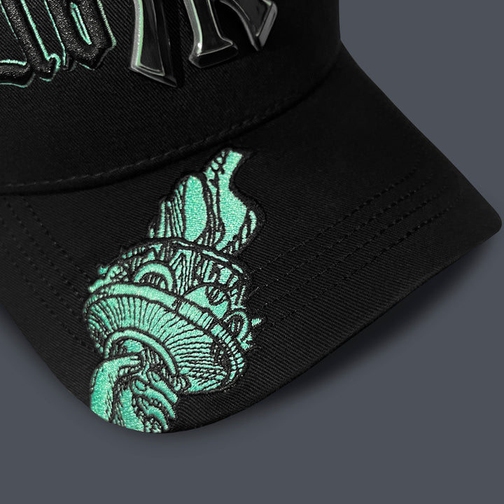 NY LIBERTY GREEN