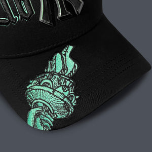 NY LIBERTY GREEN