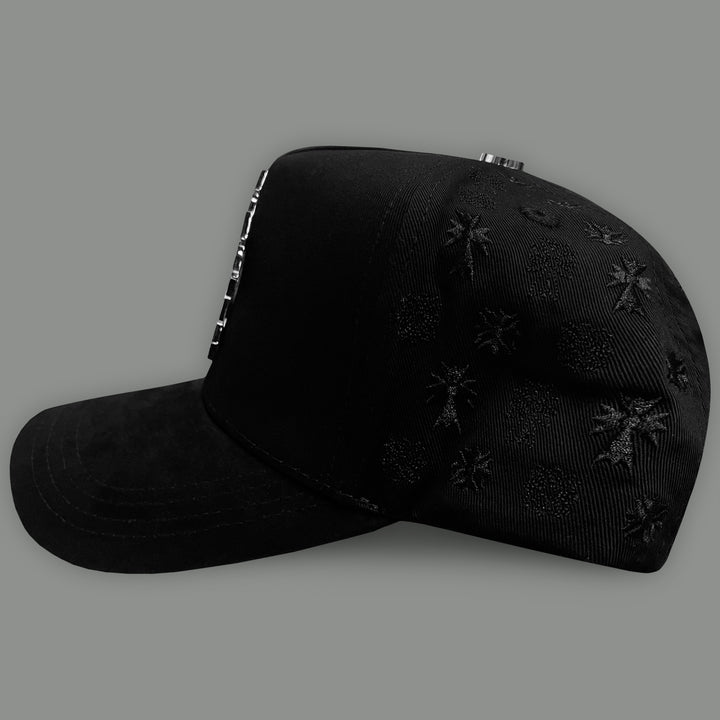 GORRA BARBATS HATS CHROME