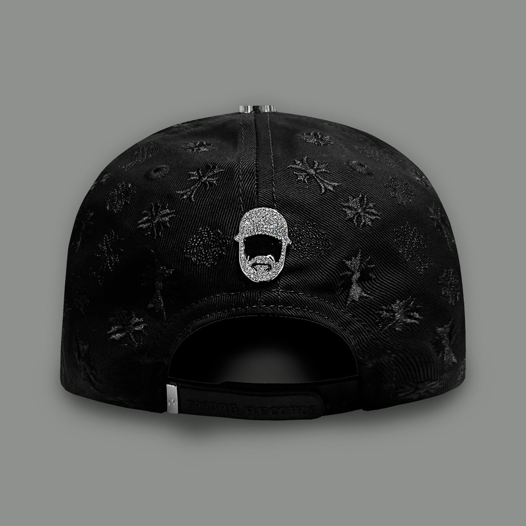 GORRA BARBATS HATS CHROME