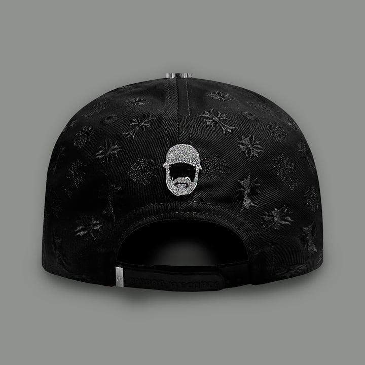 GORRA BARBATS HATS CHROME