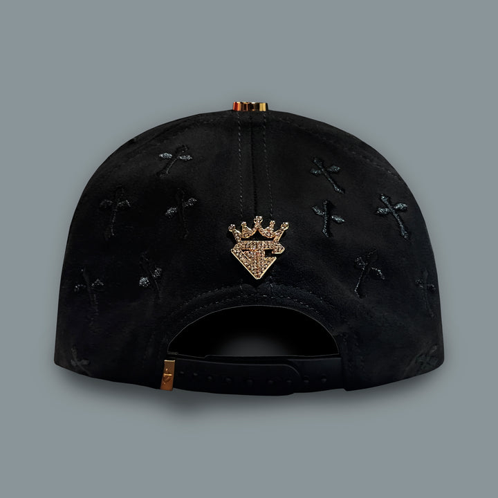 GORRA GC CHROME ROSE GOLD