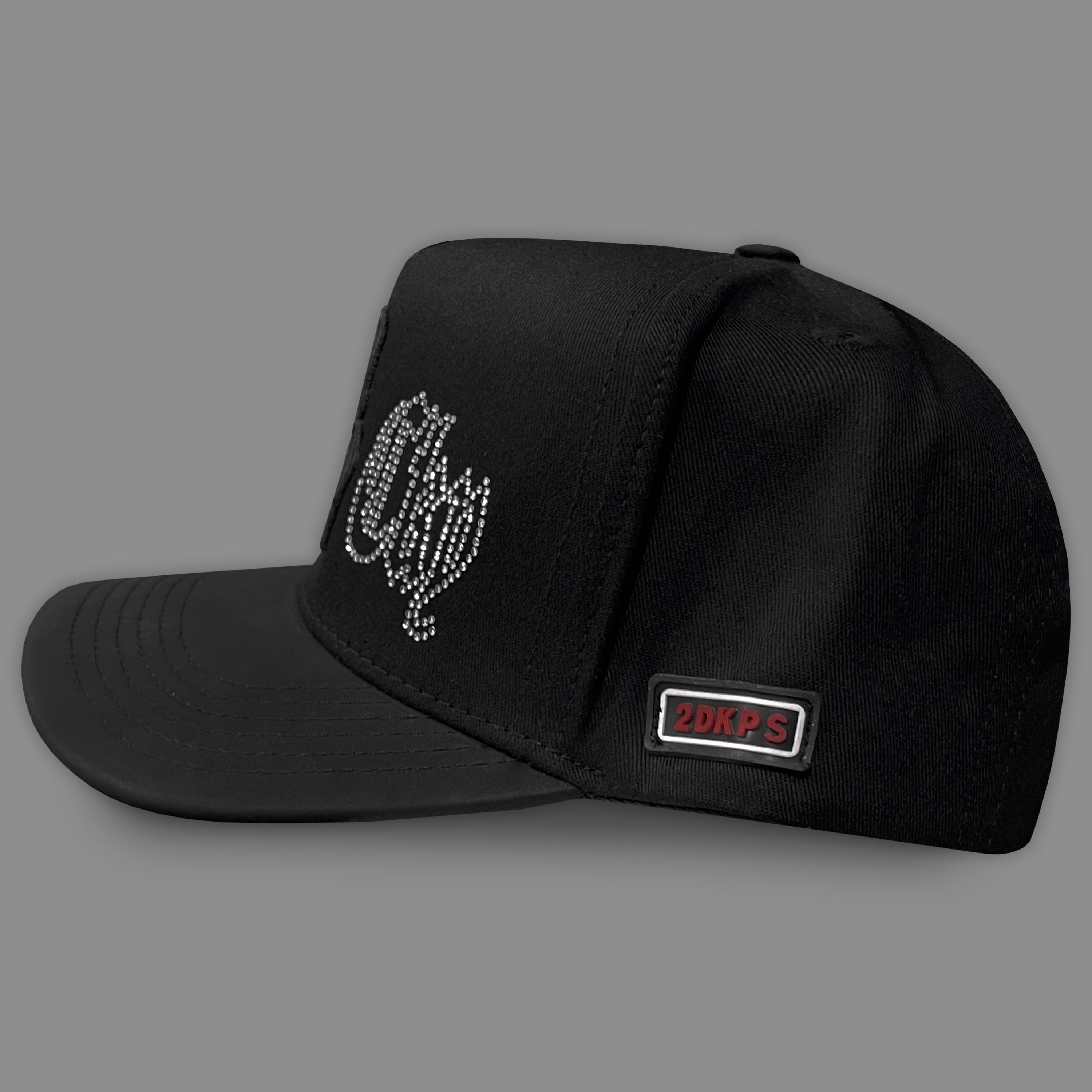 GORRA 2DKPS CHUCKY BRILLOS