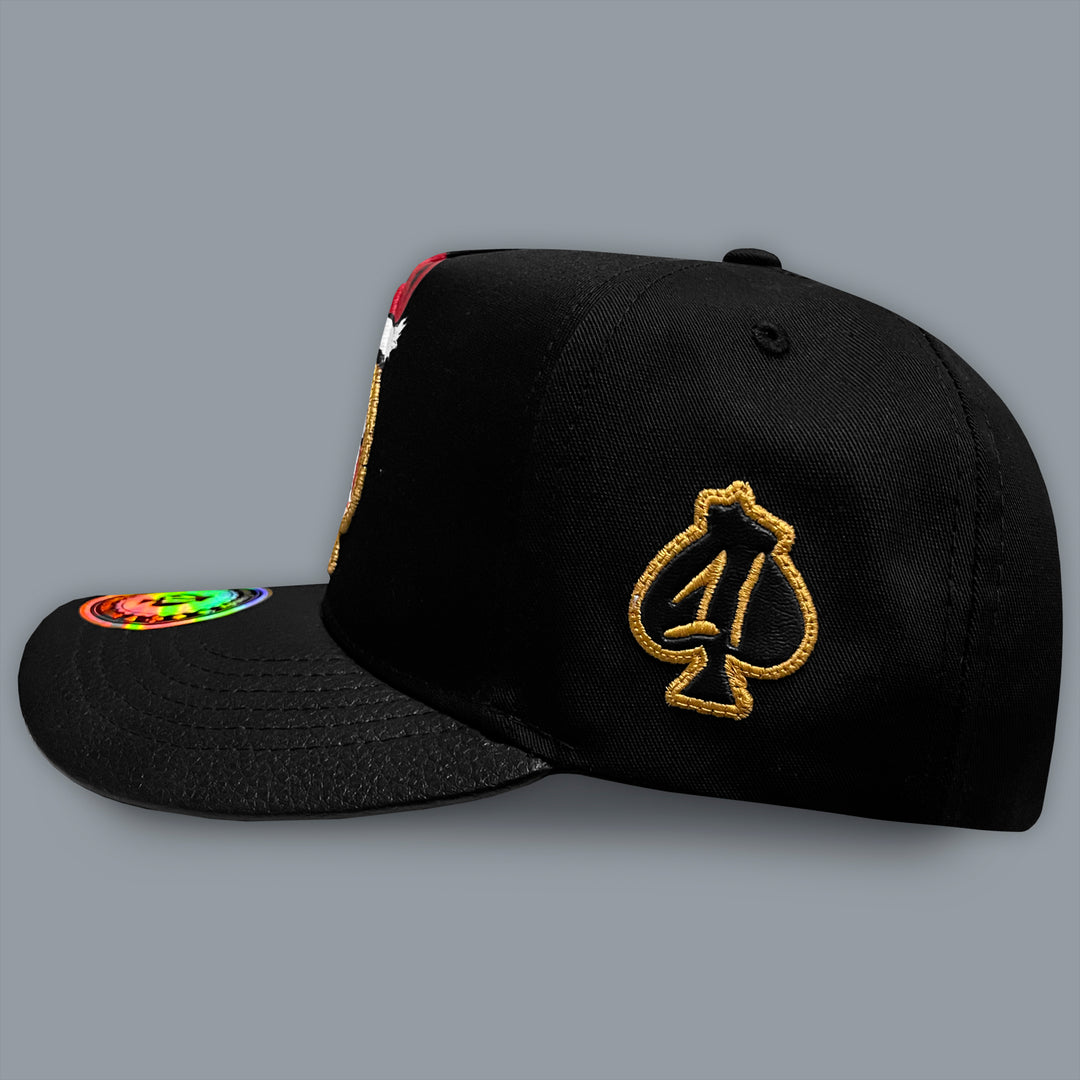 COLOR GOLD CHRISTMAS