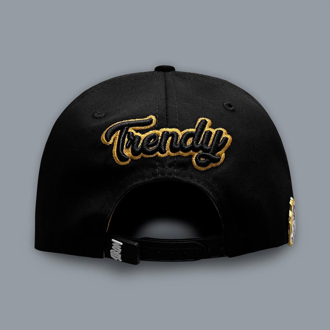 COLOR GOLD CHRISTMAS