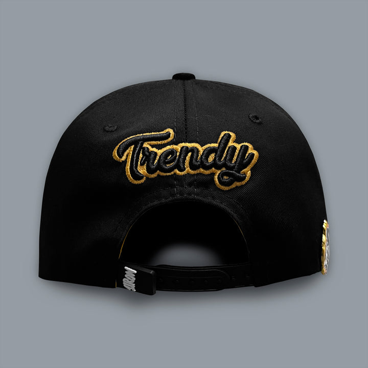 COLOR GOLD CHRISTMAS