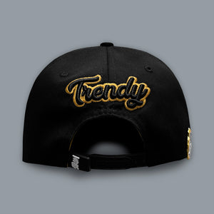 COLOR GOLD CHRISTMAS