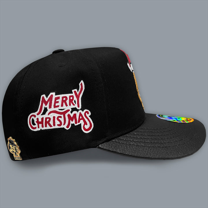 COLOR GOLD CHRISTMAS