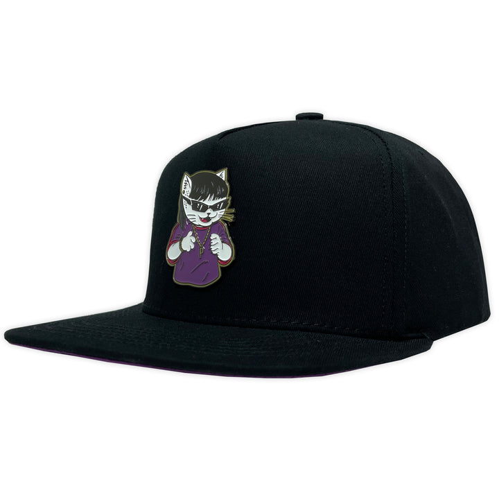 Gorra Prayers Compa