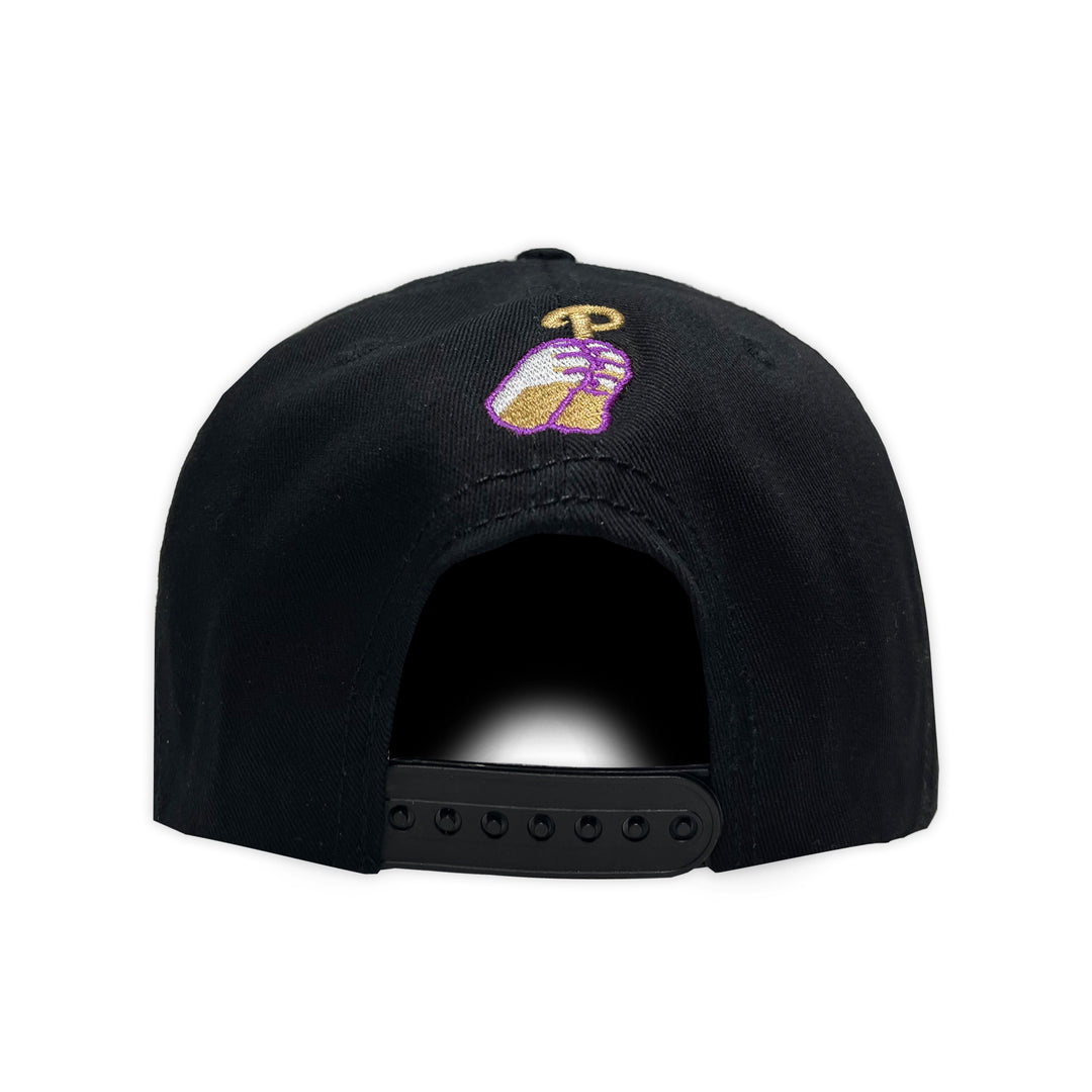 Gorra Prayers Compa