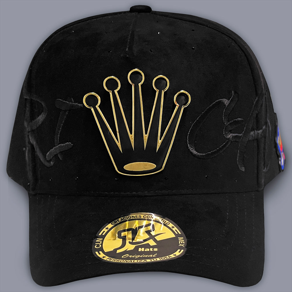 GORRA JA HATS RICH
