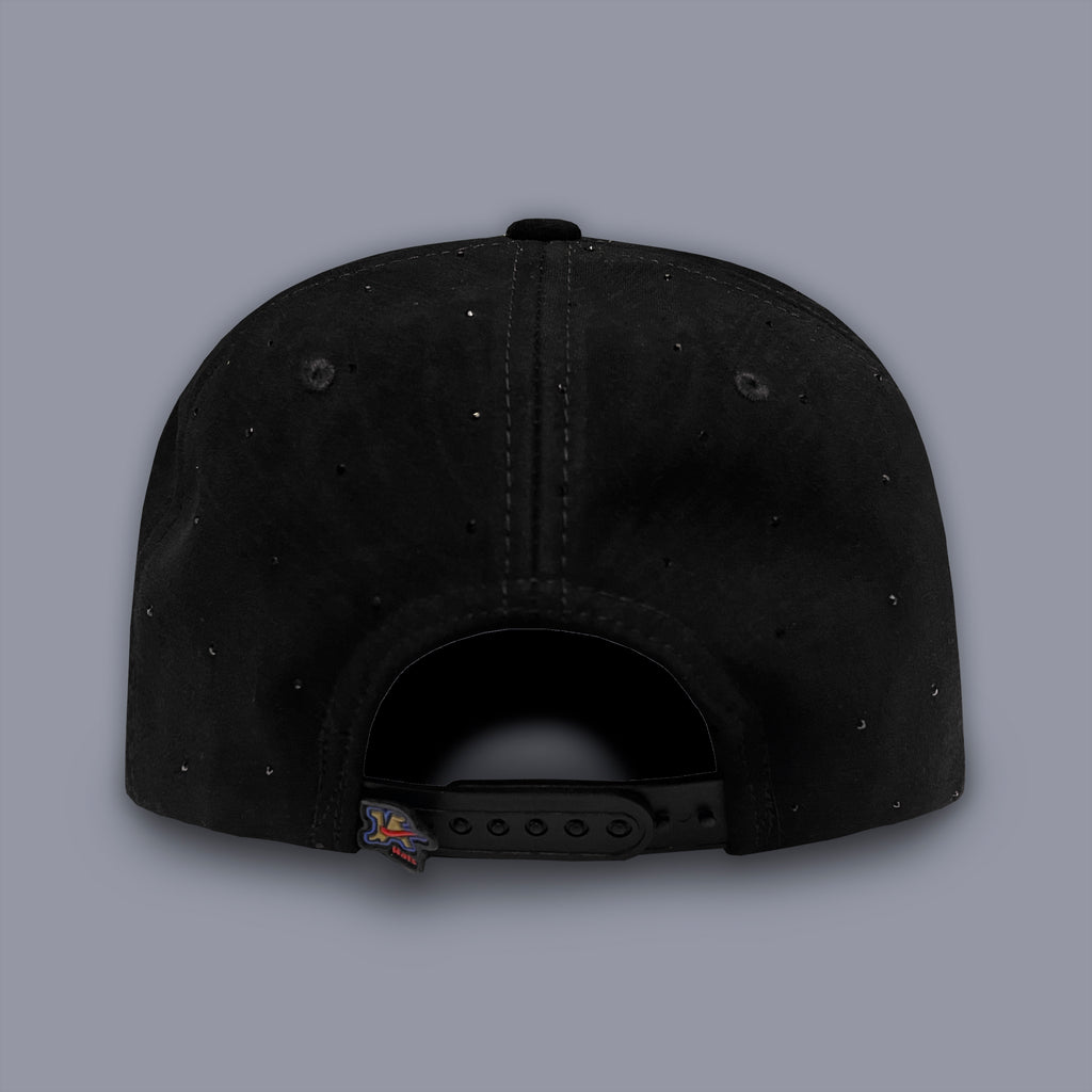 GORRA JA HATS RICH