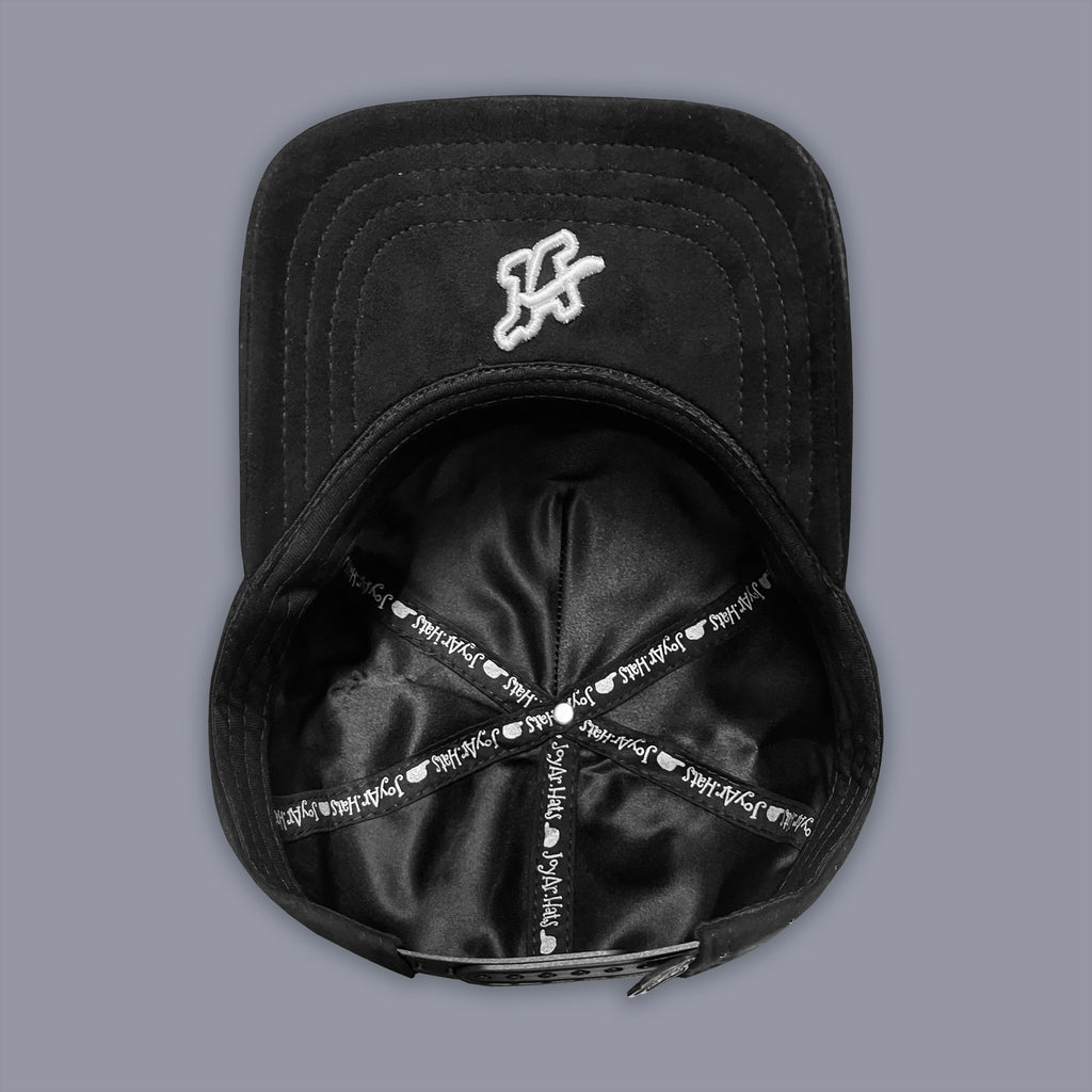 GORRA JA HATS RICH
