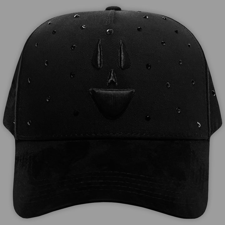 Gorra BY JACC CRYSTALS