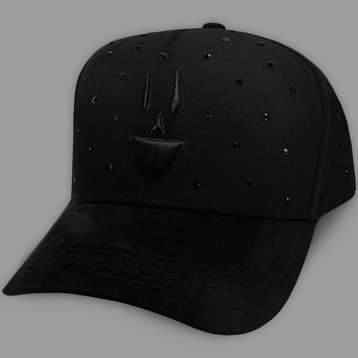 Gorra BY JACC CRYSTALS