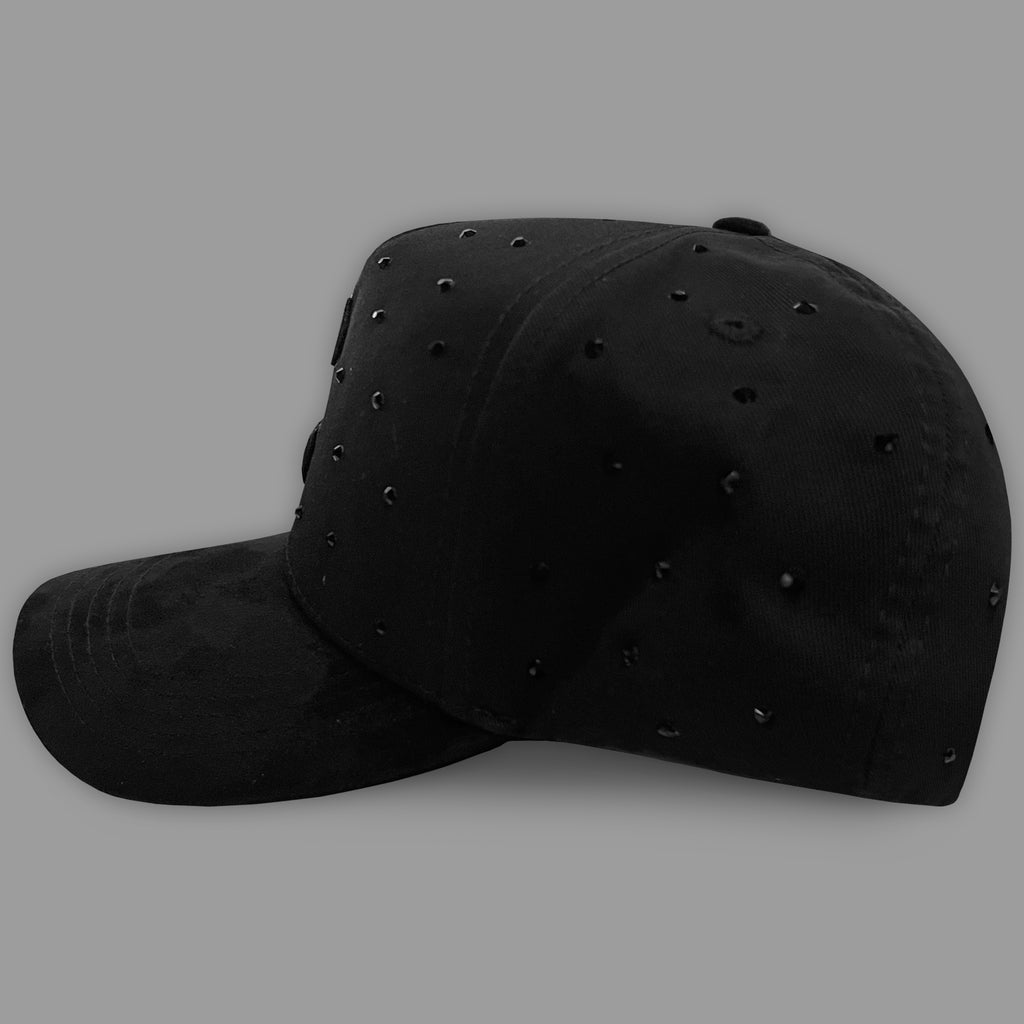 Gorra BY JACC CRYSTALS