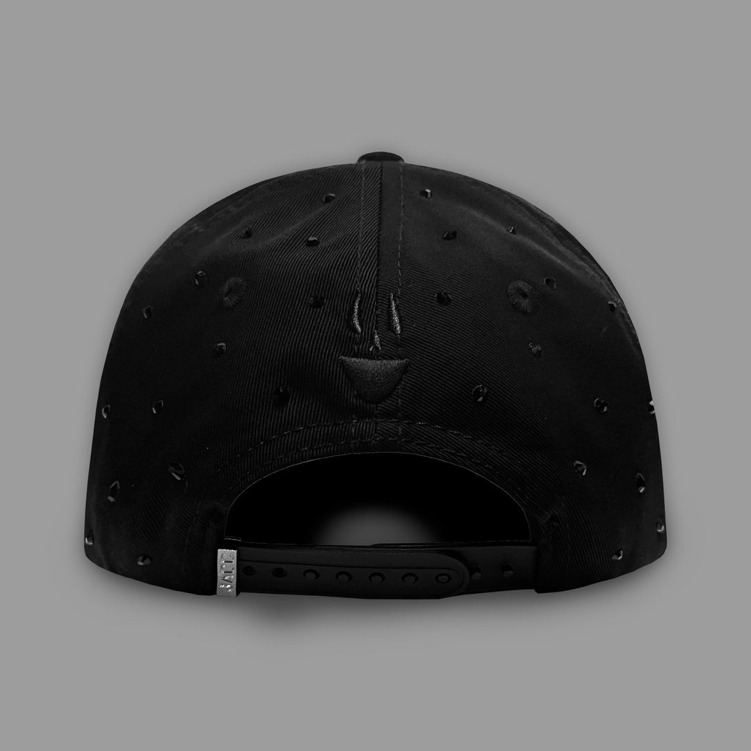 Gorra BY JACC CRYSTALS