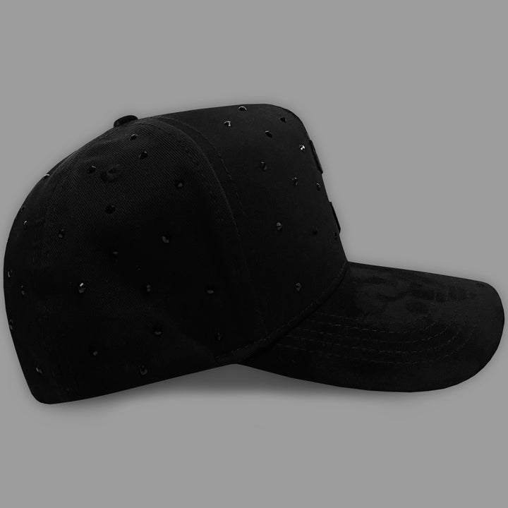 Gorra BY JACC CRYSTALS