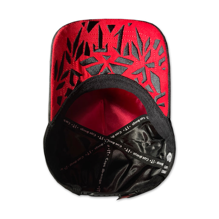 GORRA CAP SONG CT BRILLO