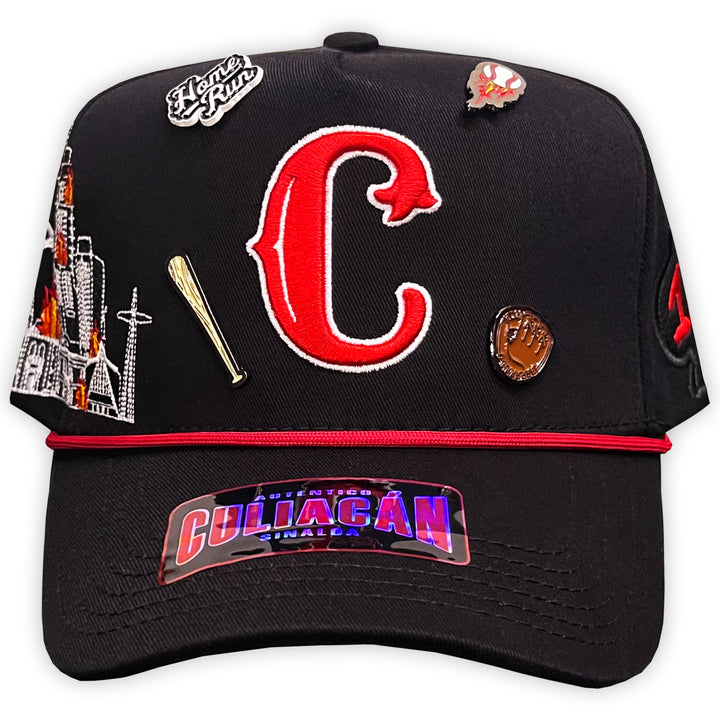 CULIACAN VISERA NEGRA