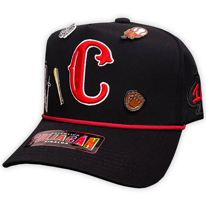 CULIACAN VISERA NEGRA