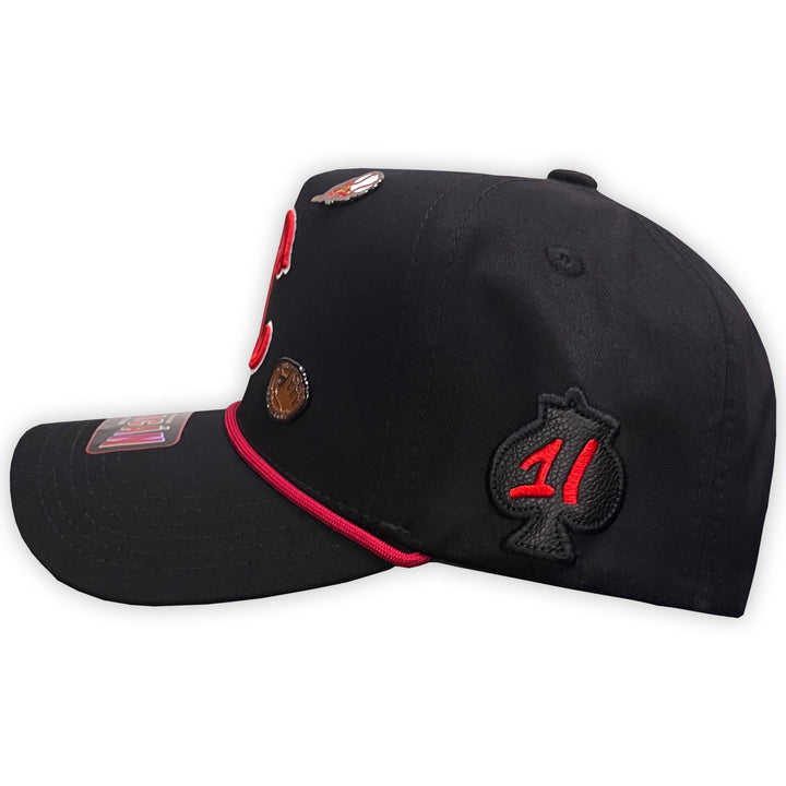 CULIACAN VISERA NEGRA