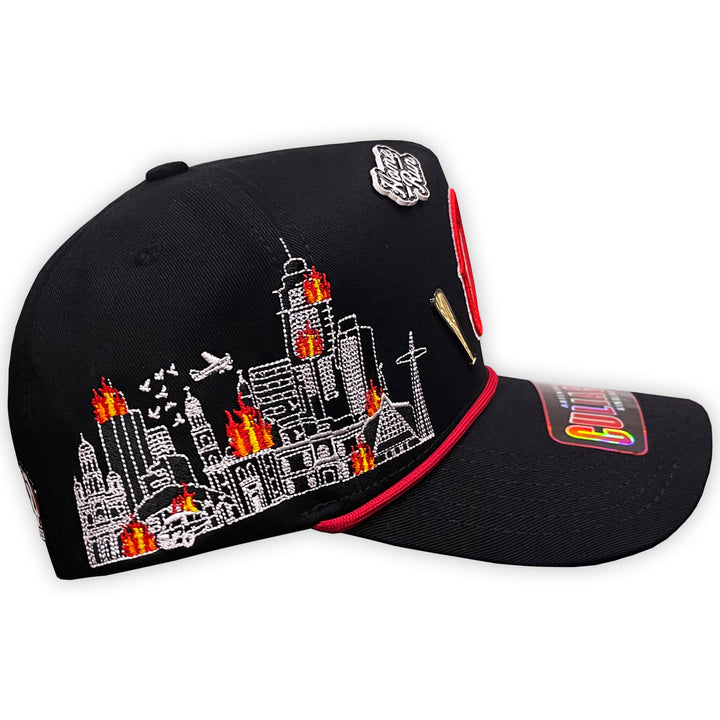 CULIACAN VISERA NEGRA