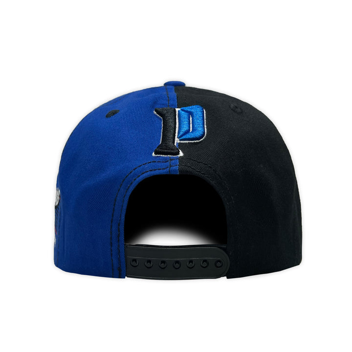 Gorra Prayers Devil