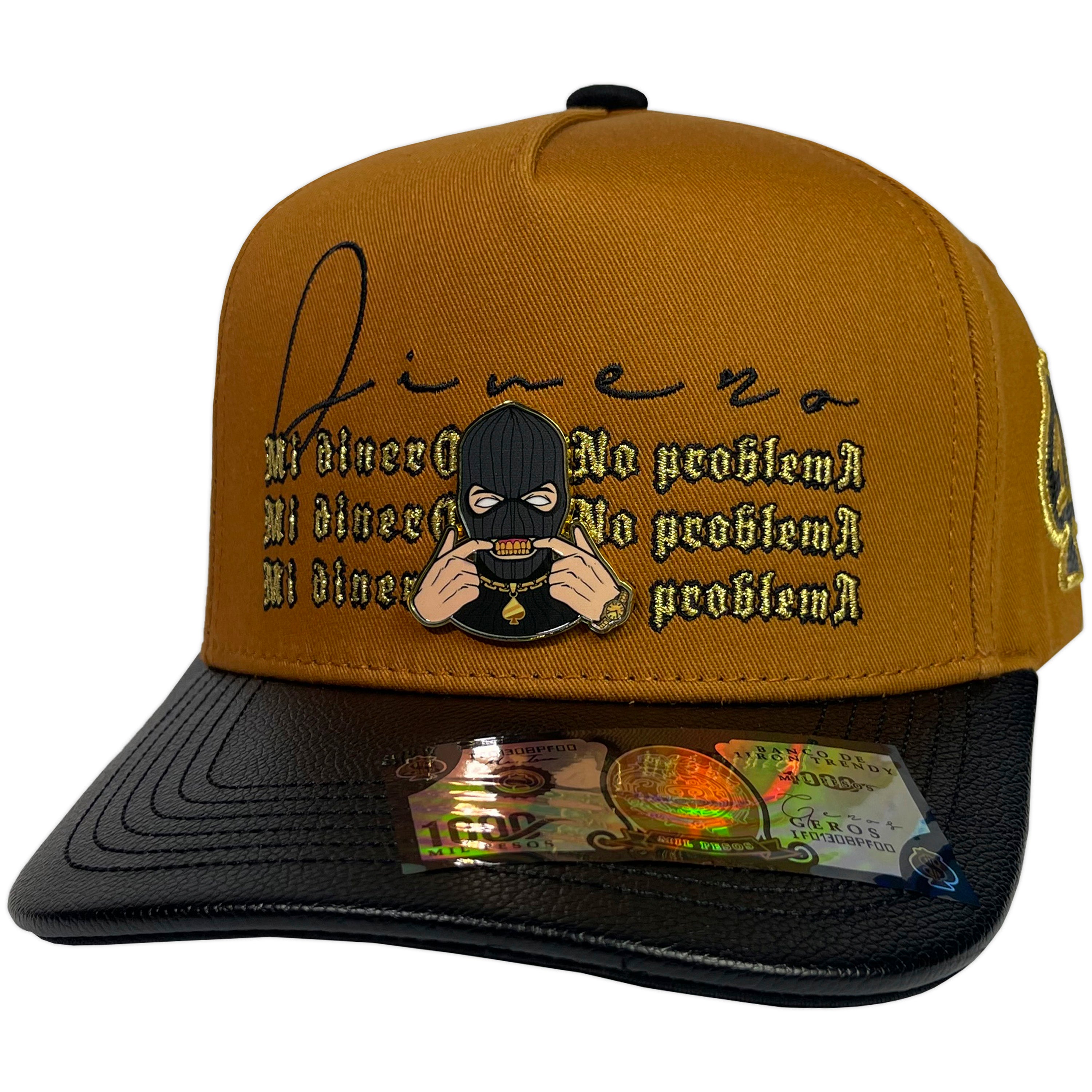 MI DINERO GOLD OUTLET