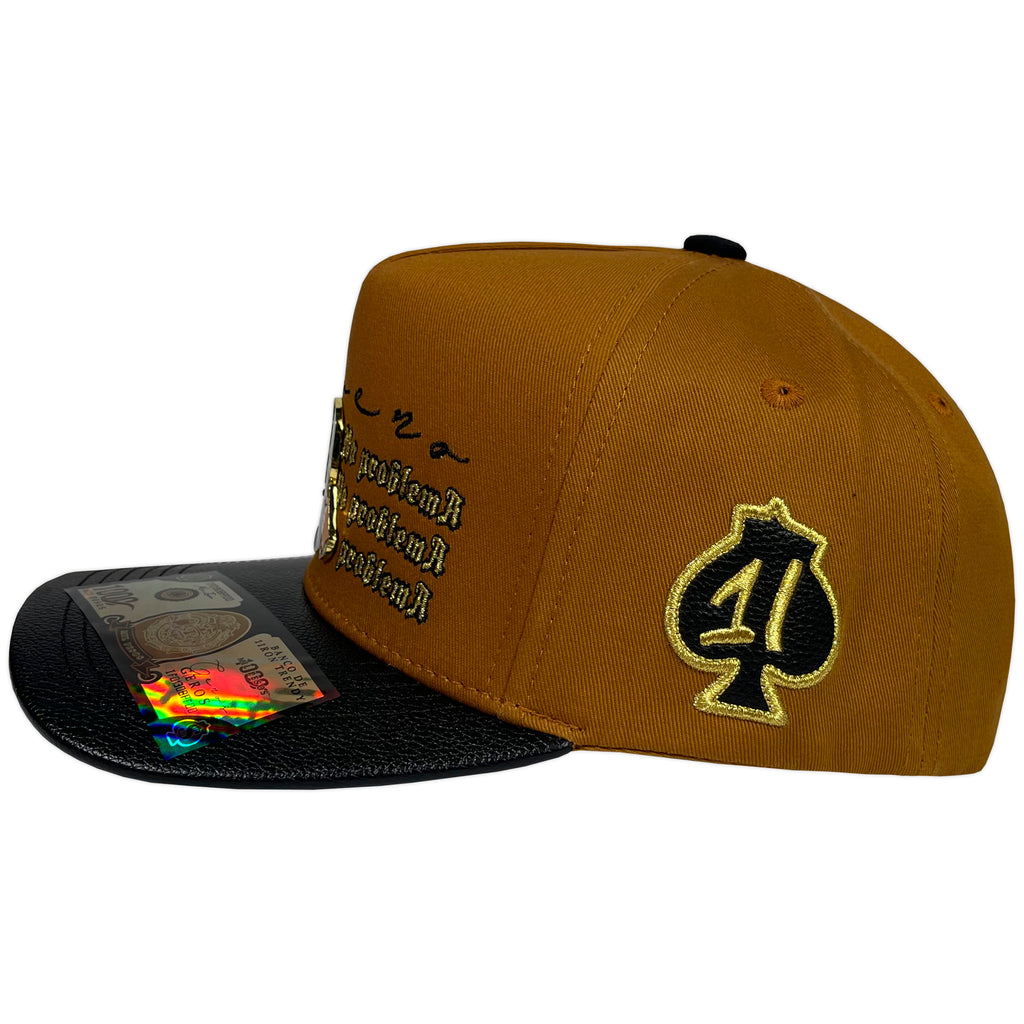 MI DINERO GOLD OUTLET