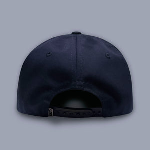 GORRA CULICHICAPS DUCK COIN MARINO PLACA SOLIDA