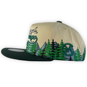 GORRA MVC DURANGO